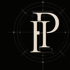 Prestige Imperium PI monogram